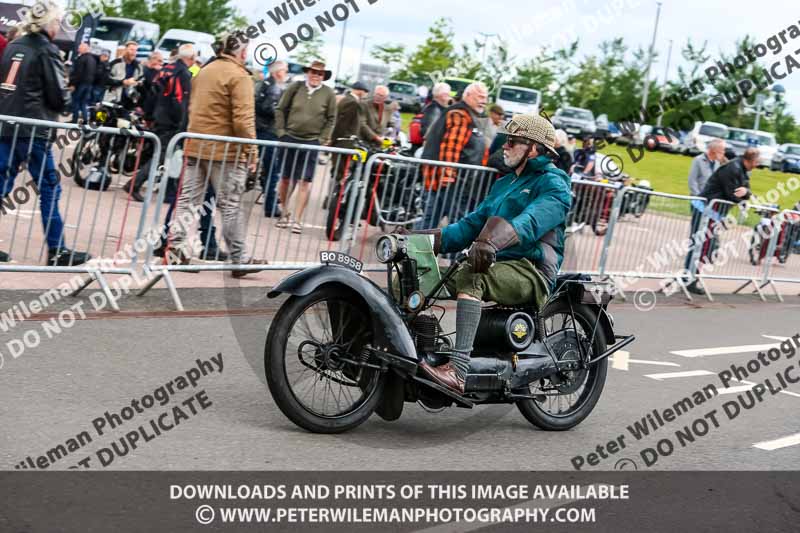 Vintage motorcycle club;eventdigitalimages;no limits trackdays;peter wileman photography;vintage motocycles;vmcc banbury run photographs